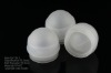 plastic PP cosmetic roll-on balls