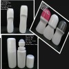 plastic PP pharmaceutical bottle with roll on ball 30ml--180ml