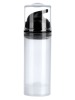 plastic airless bottle 30ml