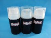 plastic airless bottle 75ml