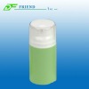 plastic airless pump bottle 30ml, shampoo pump bottle