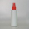 plastic atomizer bottle