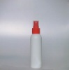 plastic atomizer bottle