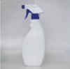 plastic atomizer bottle