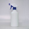 plastic atomizer bottle