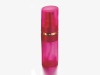 plastic atomizer, perfume atomizer, promotional item