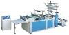 plastic bag making machine