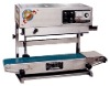 plastic bag sealing machine