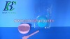 plastic beauty bowl for cosmetic