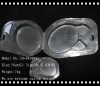 plastic blister capsule package hot selling