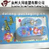 plastic blister cards packing packaging