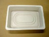 plastic blister food container products