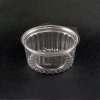 plastic blister food   package tray for  biscuit / cakes box