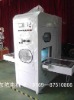 plastic  blister packing machine