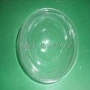 plastic blister packing tray for display