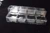 plastic blister tray