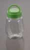 plastic bottle