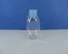 plastic bottle