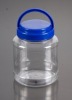 plastic bottle