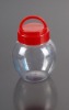 plastic bottle