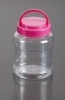 plastic bottle