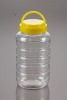 plastic bottle