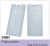 plastic bottle