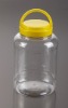 plastic bottle