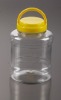 plastic bottle