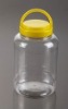 plastic bottle