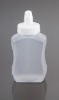 plastic bottle