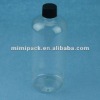 plastic bottle