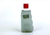 plastic bottle