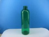 plastic bottle