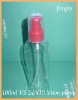 plastic bottle