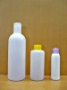 plastic bottle, PET bottle, Shampoo and Bath Lotion Bottle