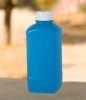 plastic bottle Packaging bottle