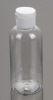 plastic bottle.Round bottle .Liquid repacking bottle