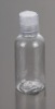 plastic bottle.Round bottle .Liquid repacking bottle