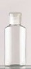 plastic bottle cosmetic bottle