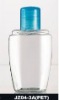 plastic bottle cosmetic bottle