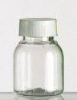 plastic bottle cosmetic bottle