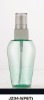 plastic bottle cosmetic bottle