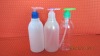 plastic bottle cosmetic packaging cosmetic container cosmetic bottle