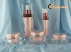 plastic bottle cosmetics containers & plastic jar cosmetic