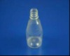 plastic bottle for cosmetic