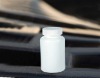 plastic bottle for packing medicine