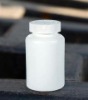 plastic bottle for packing medicine