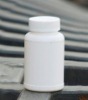 plastic bottle for packing medicine