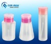 plastic bottle (nail polish bottle 150ml 180ml 200ml)